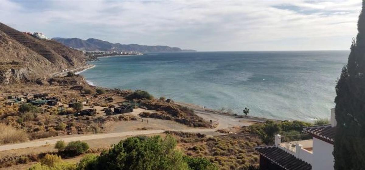 Działka na sprzedaż w Torrox, Malaga photo 4