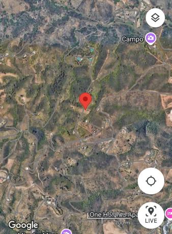 Terreno en Lugar Partido Rural Arroyo de La Cala, 82 thumbnail 2
