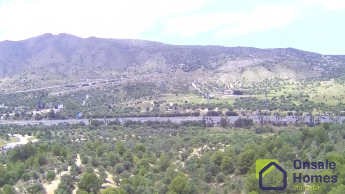 Land for sale in Torremolinos, Malaga photo 3