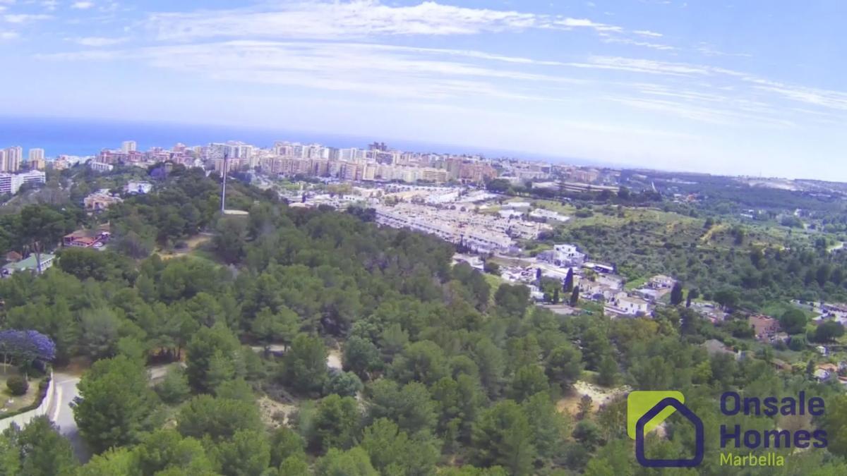 Land for sale in Torremolinos, Malaga photo 4