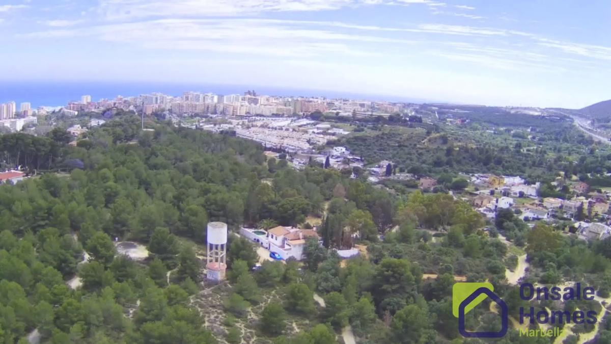 Land for sale in Torremolinos, Malaga photo 5