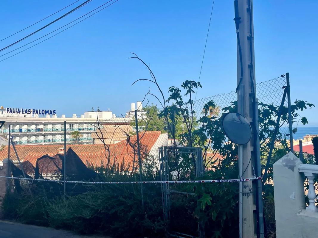 Участок земли на продажу в Торремолинос, Малага photo 4