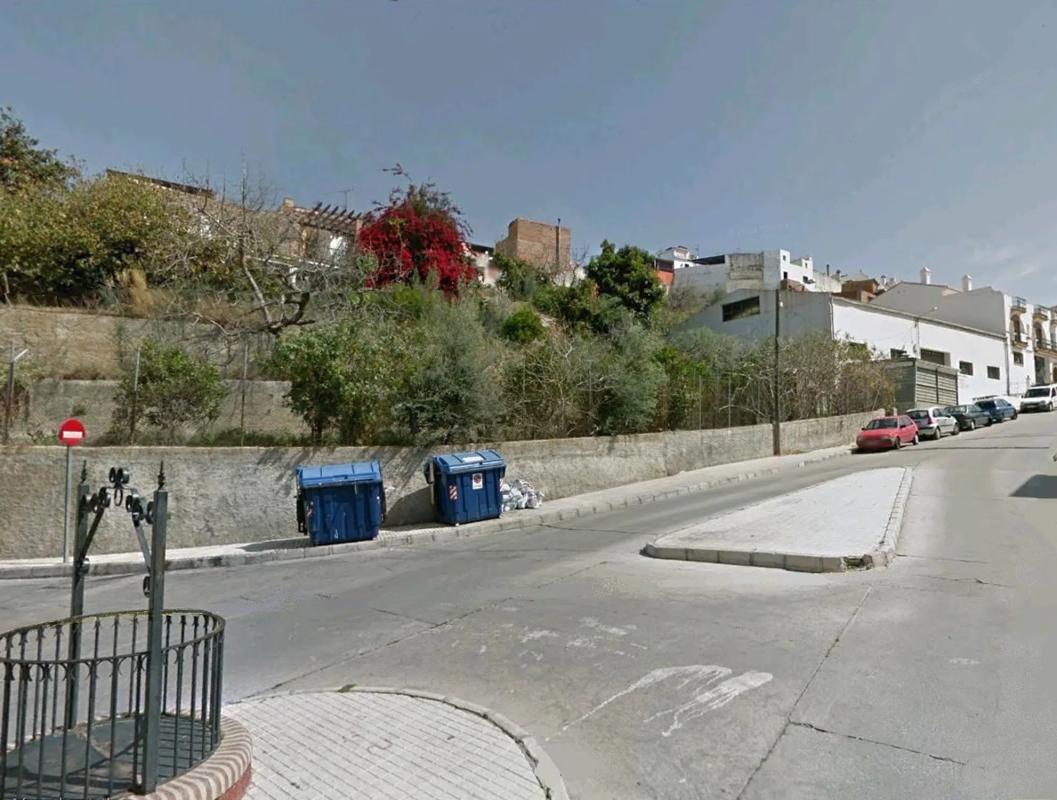 Terreno en venta en Vélez-Malaga, Malaga photo 4