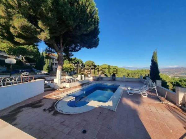 Terreno en calle Mijas, 588 -b photo 1