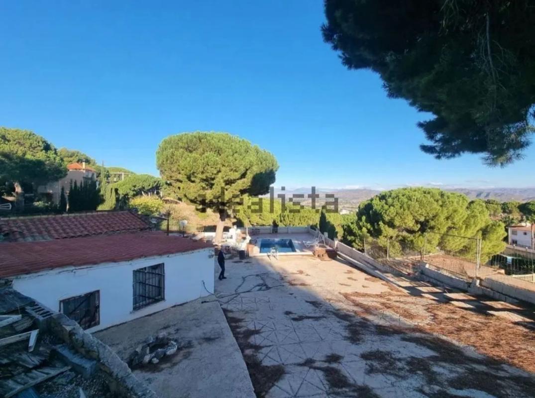 Terreno en venta en Alhaurín de la Torre, Malaga photo 3