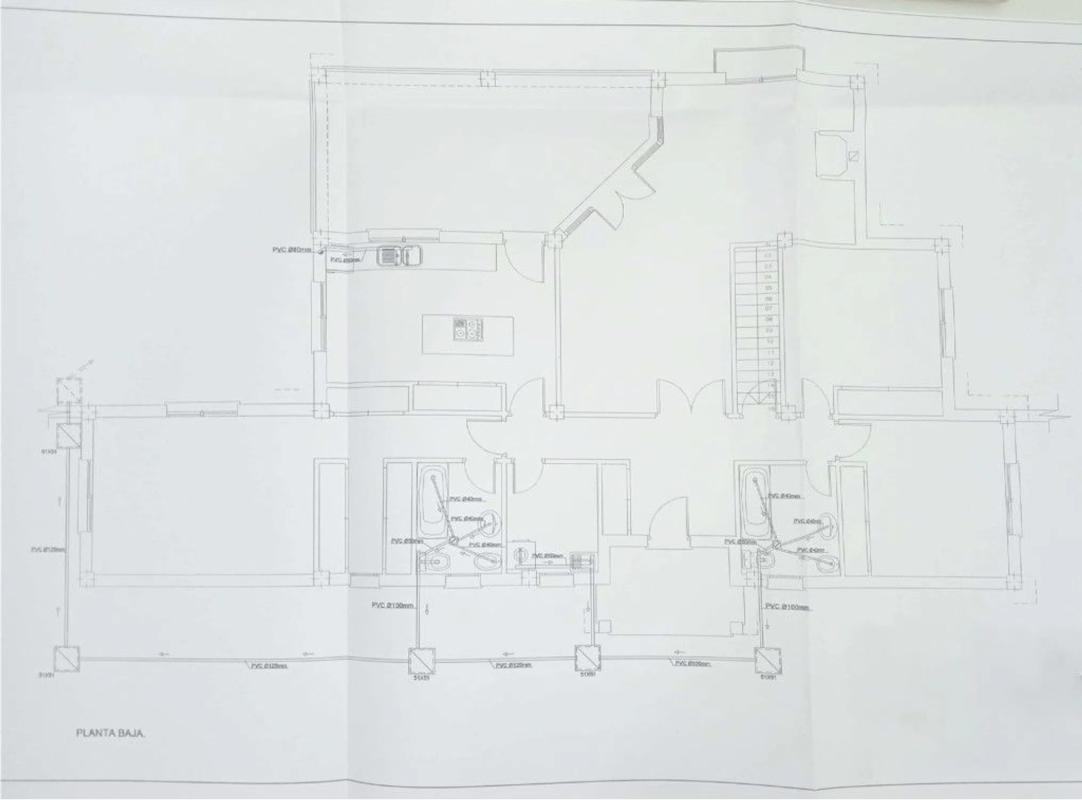 Terreno en venta en Viñuela, Malaga plan 1