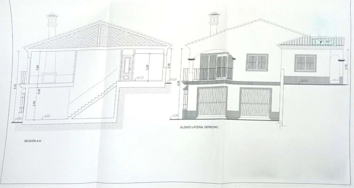 Terreno en venta en Viñuela, Malaga photo 3