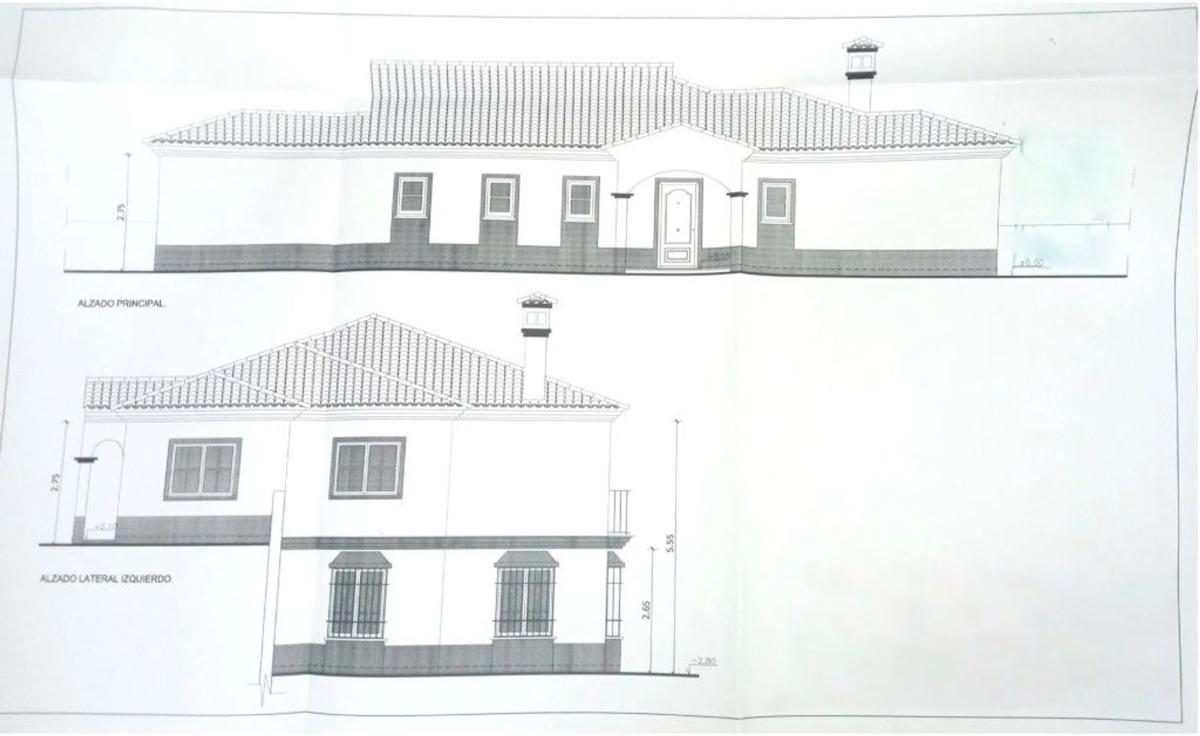 Terreno en venta en Viñuela, Malaga photo 4
