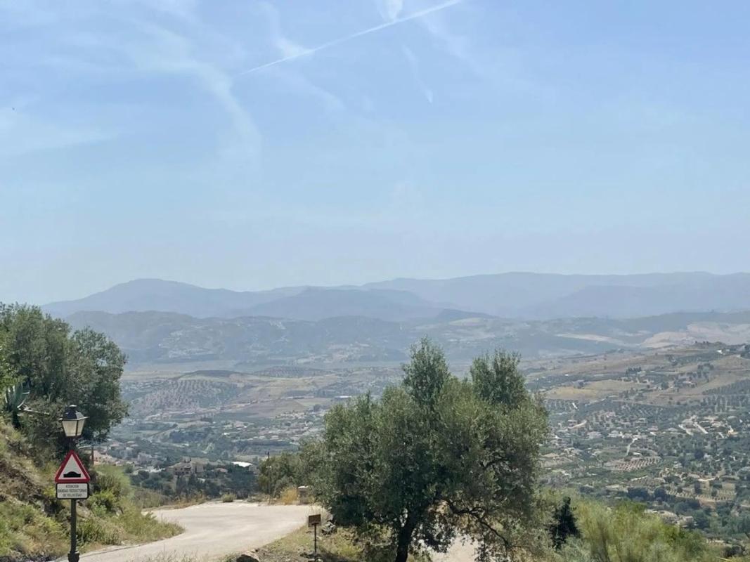 Terreno en venta en Viñuela, Malaga photo 5