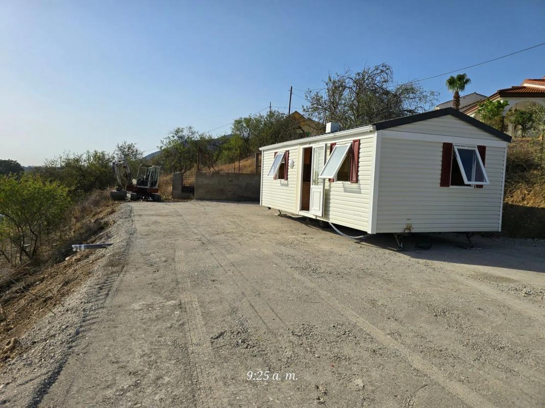 Terreno en venta en Cártama, Malaga photo 4