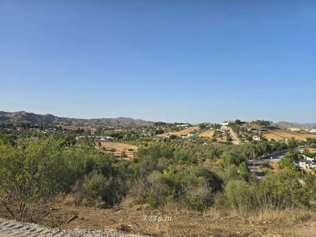Terreno en venta en Cártama, Malaga photo 5