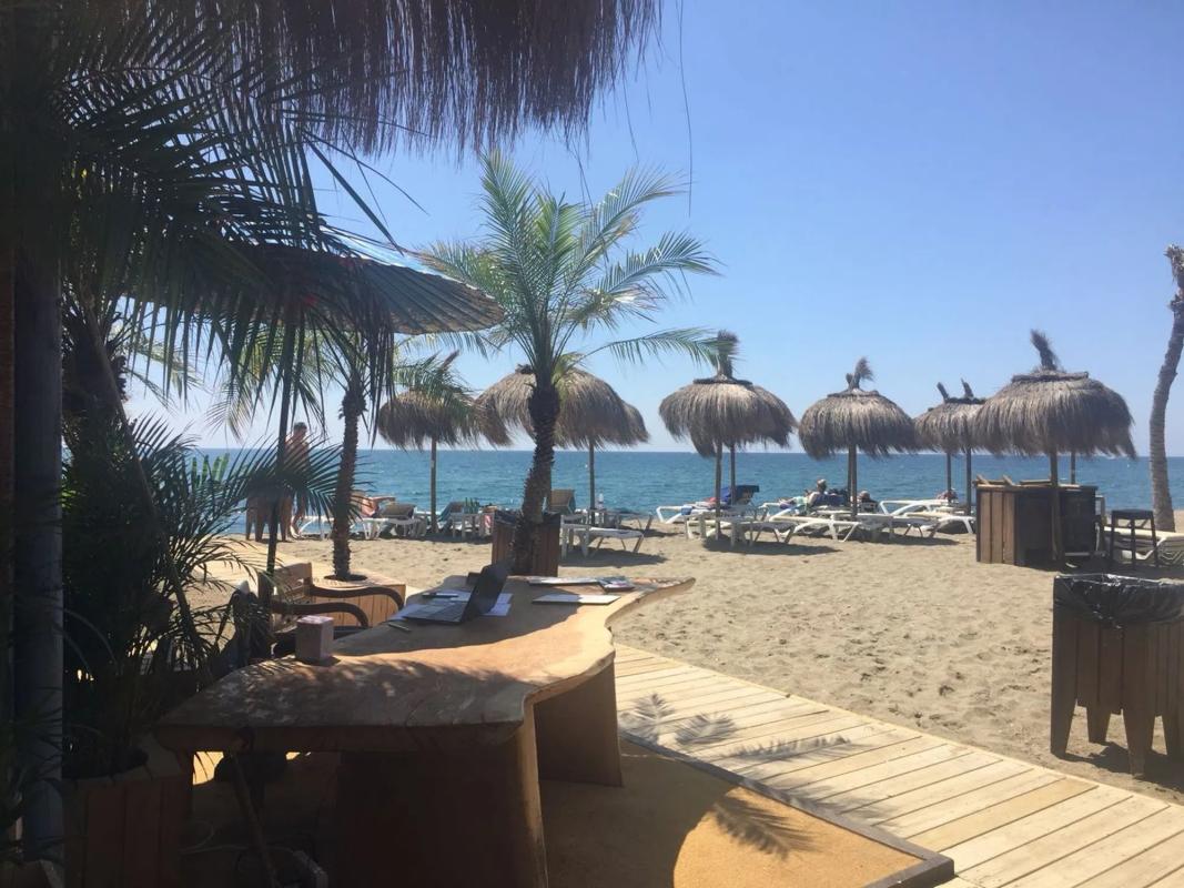 Działka na sprzedaż w Marbella, Malaga photo 3