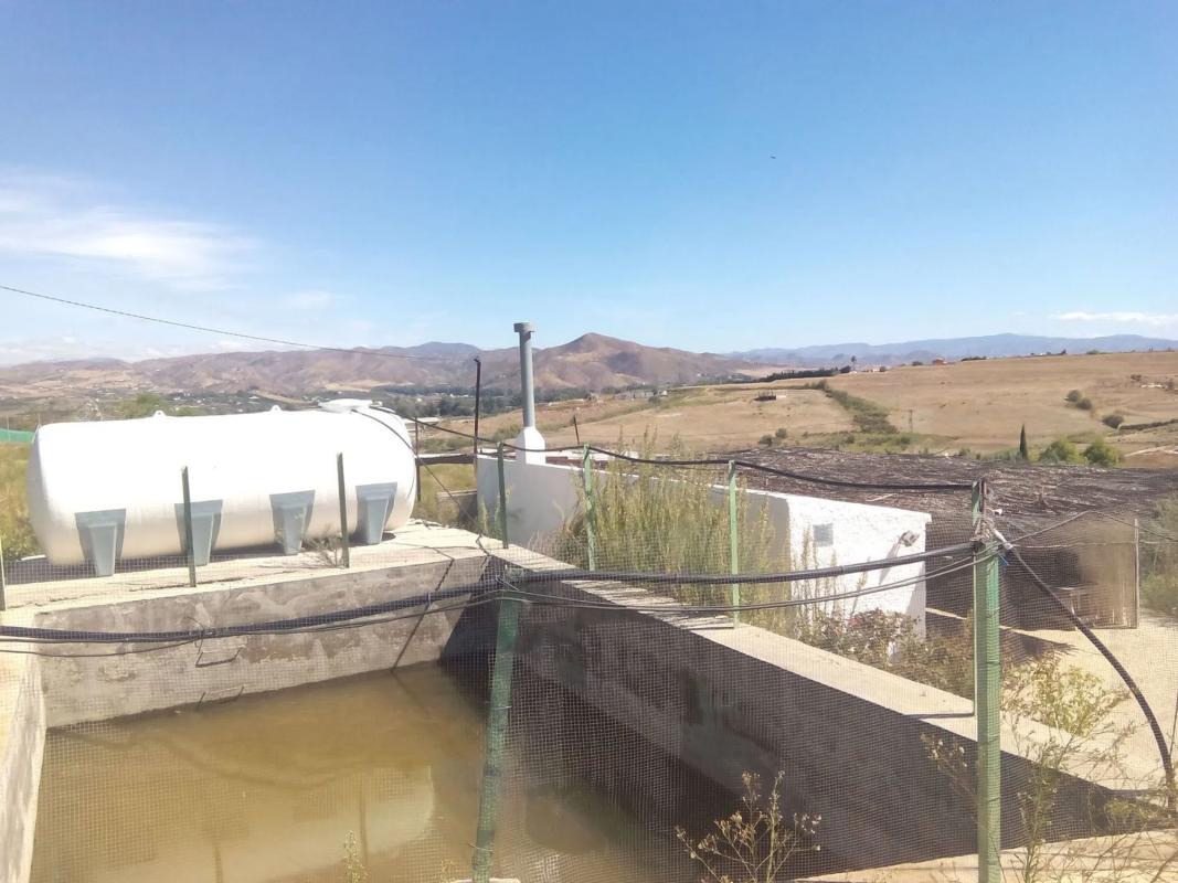 Terreno en venta en Cártama, Malaga photo 1