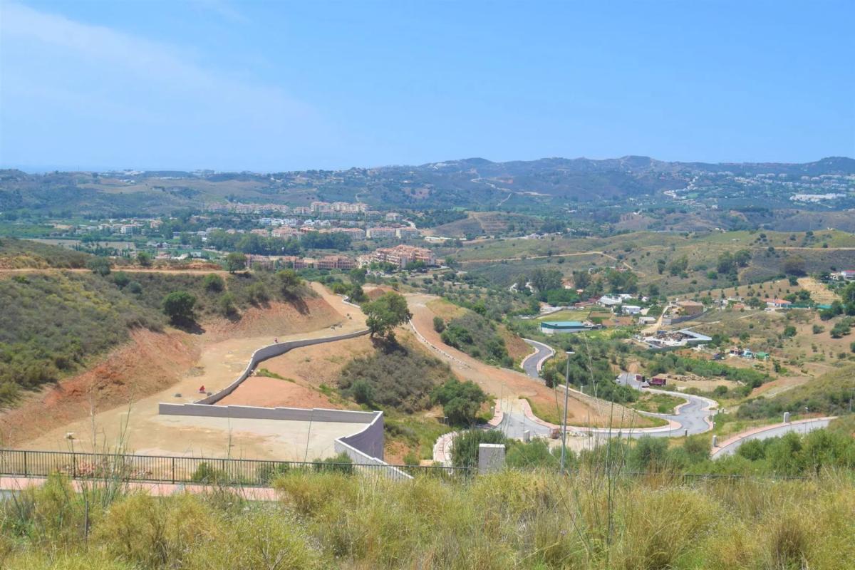 Terreno en venta en Mijas, Malaga photo 1