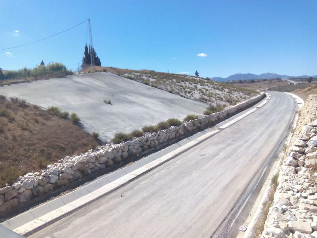 Terreno en venta en Cártama, Malaga photo 2