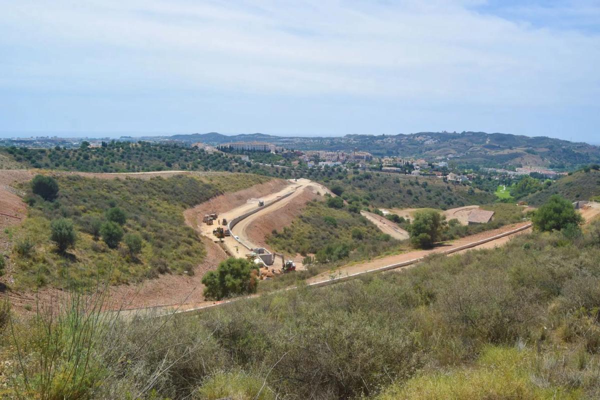 Terreno en venta en Mijas, Malaga photo 2