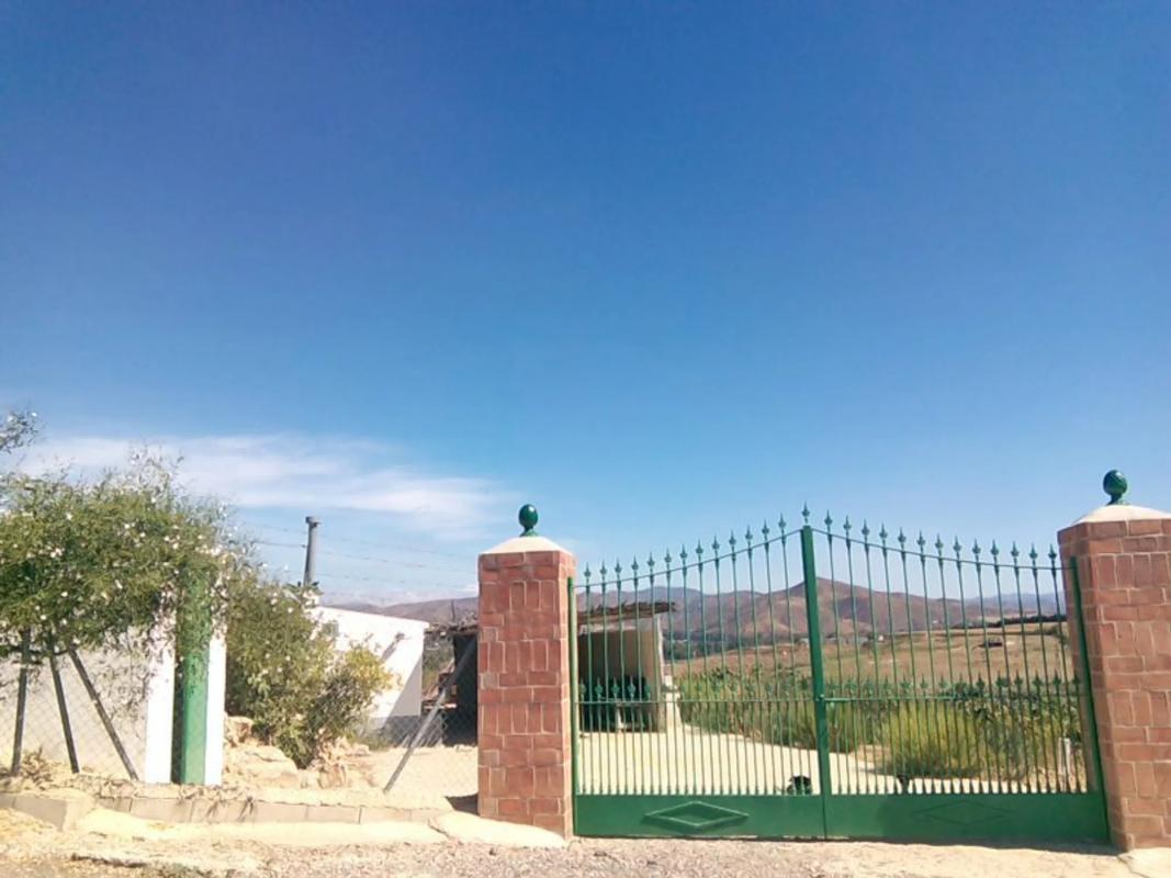 Terreno en venta en Cártama, Malaga photo 4
