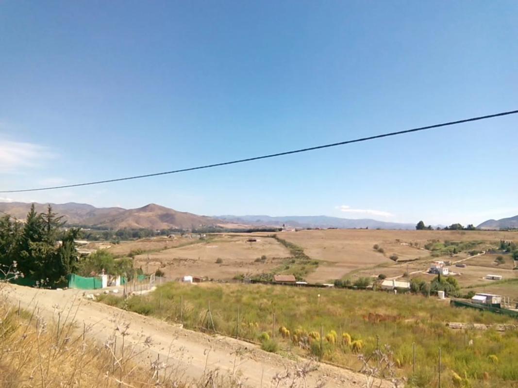 Terreno en venta en Cártama, Malaga photo 5