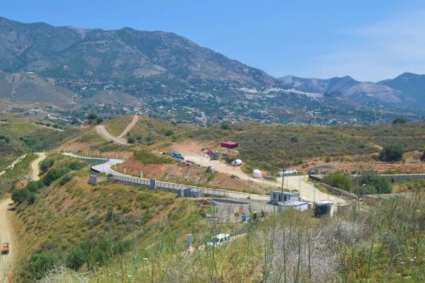 Terreno en Loma del Flamenco photo 4