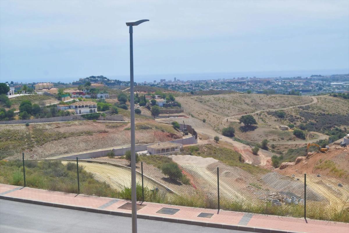 Terreno en venta en Mijas, Malaga photo 5