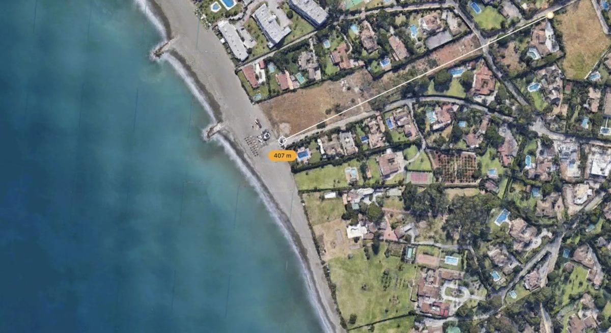 Terreno en venta en Marbella, Malaga photo 5