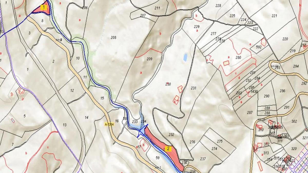Terreno en venta en Málaga, Malaga plan 1