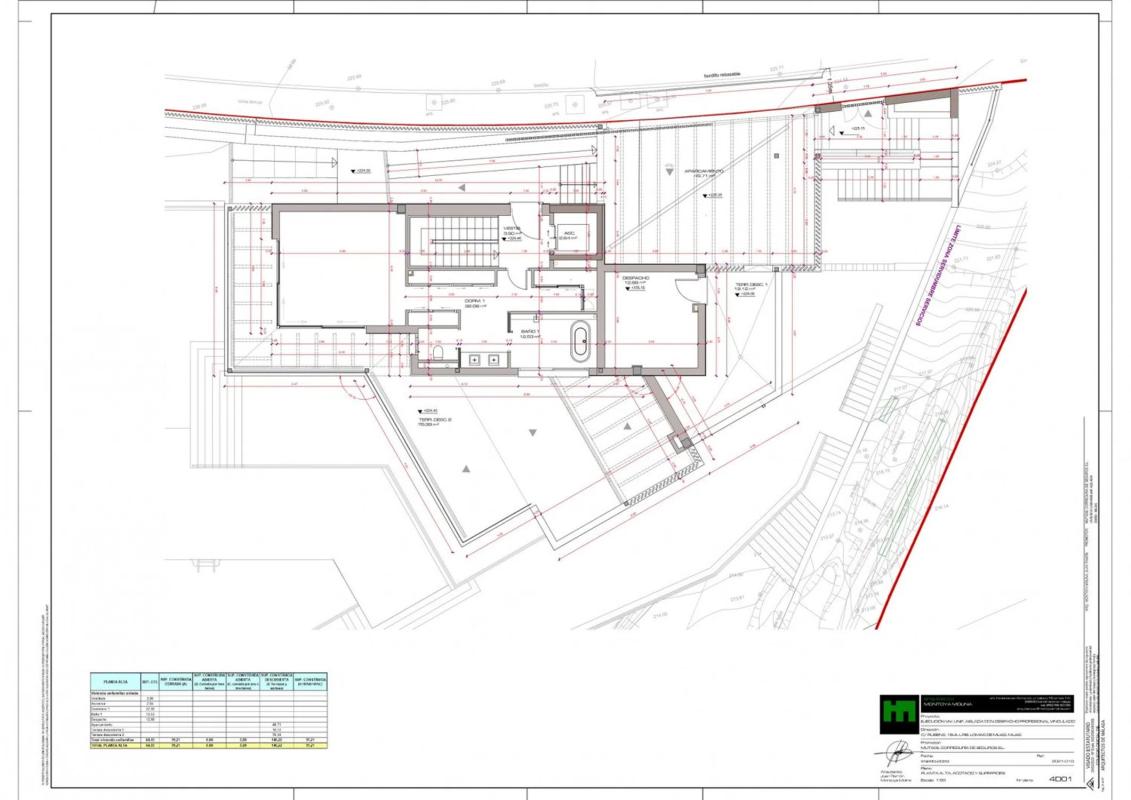 Terreno en venta en Mijas, Malaga plan 1