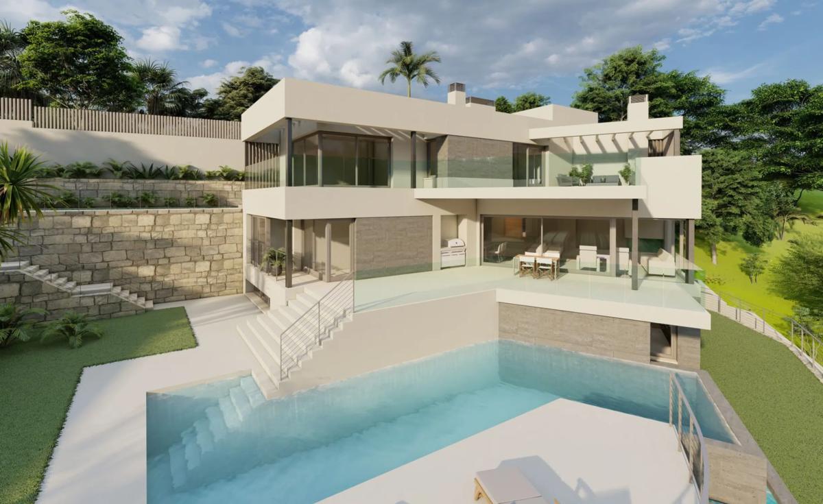 Terreno en venta en Mijas, Malaga photo 1