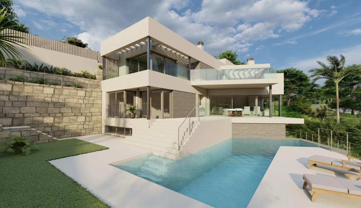Terreno en venta en Mijas, Malaga photo 2