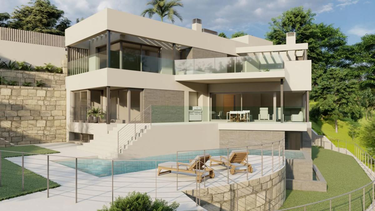 Terreno en venta en Mijas, Malaga photo 3