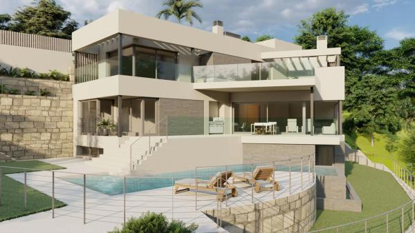 Terreno en calle Rubens thumbnail 2