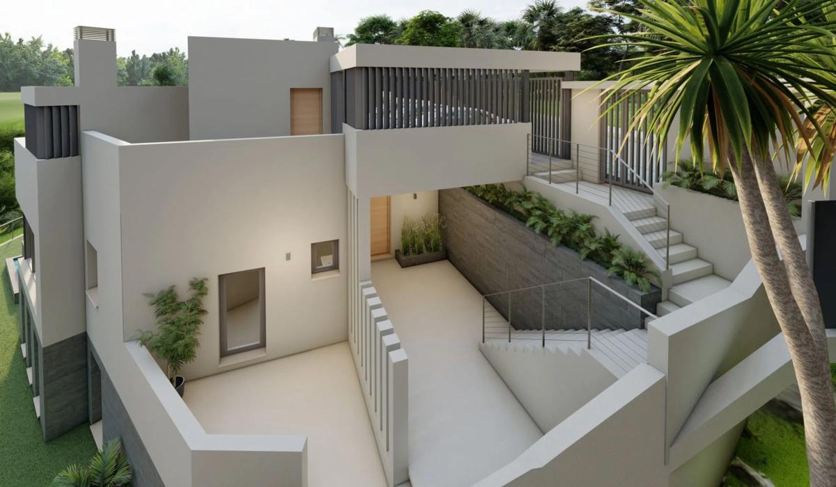 Terreno en venta en Mijas, Malaga photo 5
