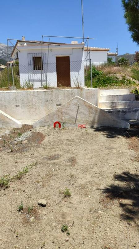 Участок земли на продажу в Седелья, Малага photo 3