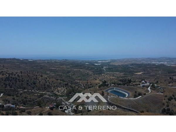 Terreno en Camino Algarrobo - Las Arenas photo 1
