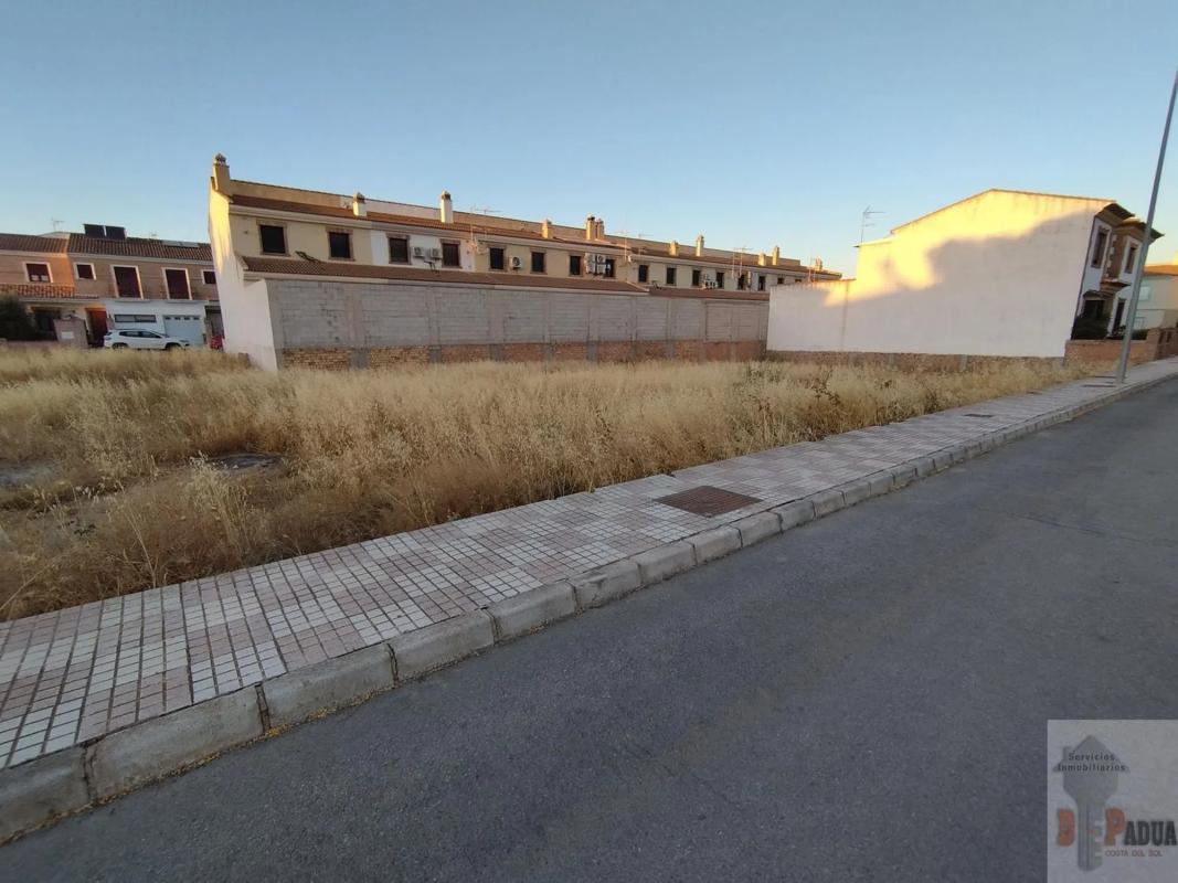 Działka na sprzedaż w Campillos, Malaga photo 2