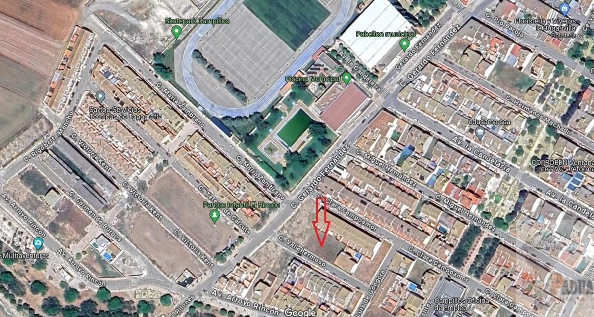 Działka na sprzedaż w Campillos, Malaga photo 3