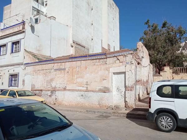 Terreno en calle Fernando Chirino, 14 photo 2