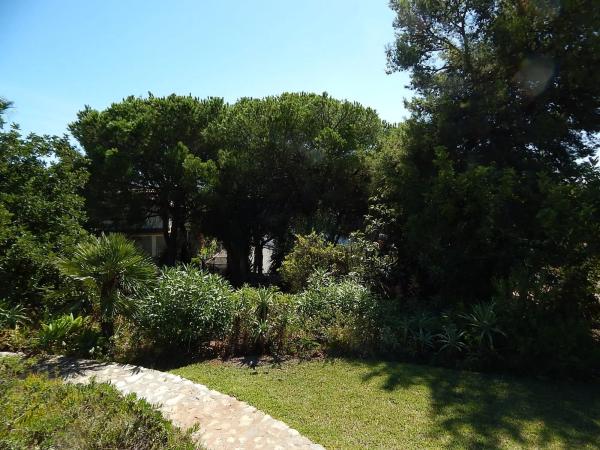 Terreno en Urbanización el Rosario, 387 thumbnail 1