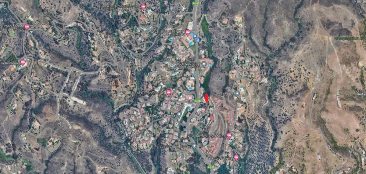 Terreno en venta en Mijas, Malaga photo 4