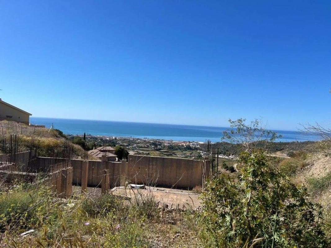 Terreno en venta en Rincón de la Victoria, Malaga photo 3