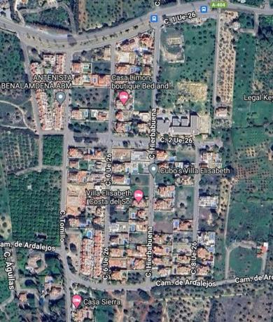 Terreno en Urb la Paca, 1 photo 2