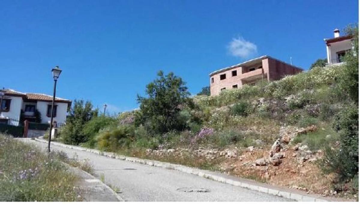 Участок земли на продажу в Алмогия, Малага photo 5