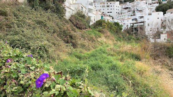 Terreno en Competa photo 2
