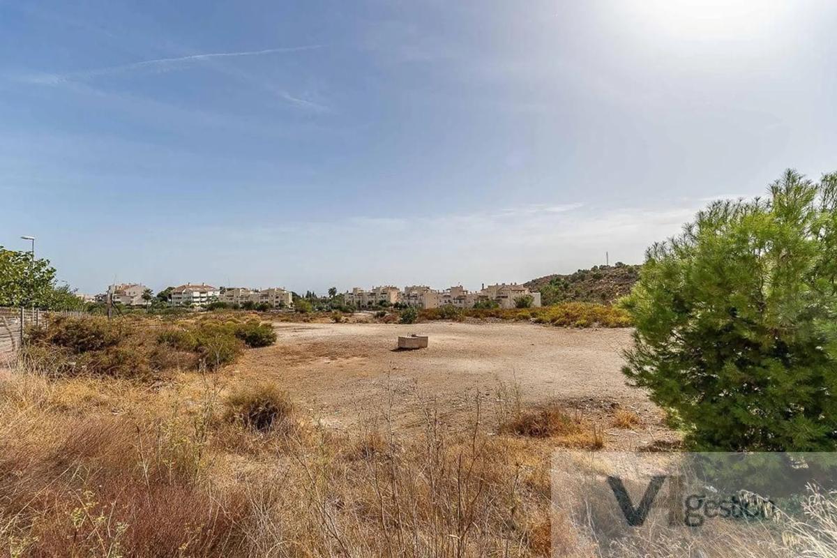 Terreno en venta en Benalmádena, Malaga photo 2
