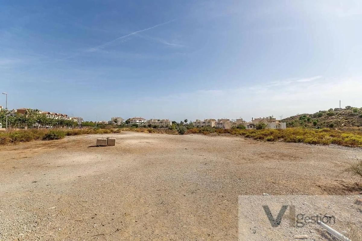Terreno en venta en Benalmádena, Malaga photo 3