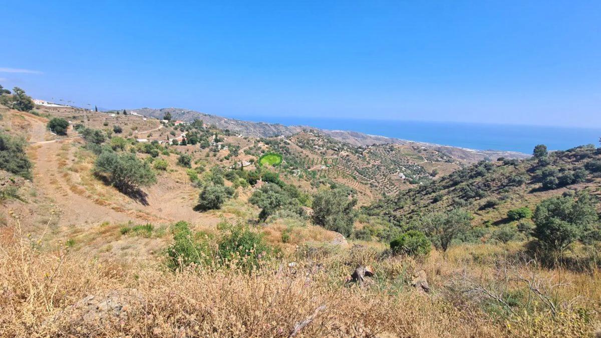 Terreno en venta en Sayalonga, Malaga photo 1