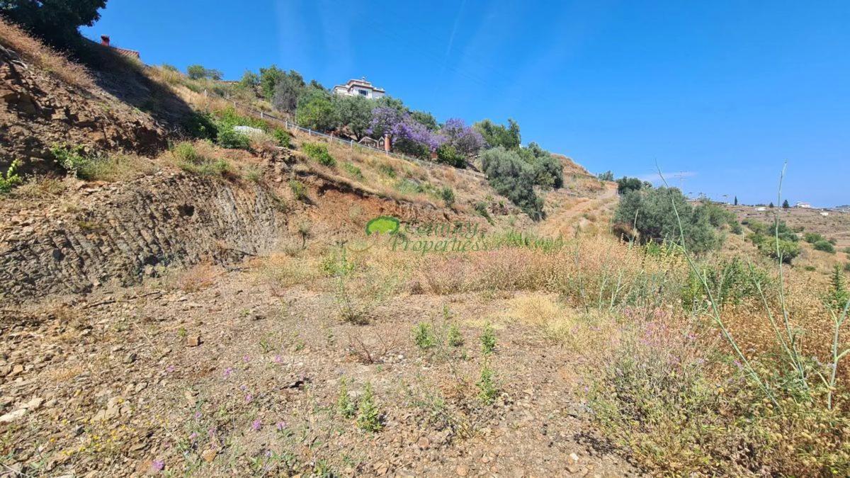 Terreno en venta en Sayalonga, Malaga photo 5