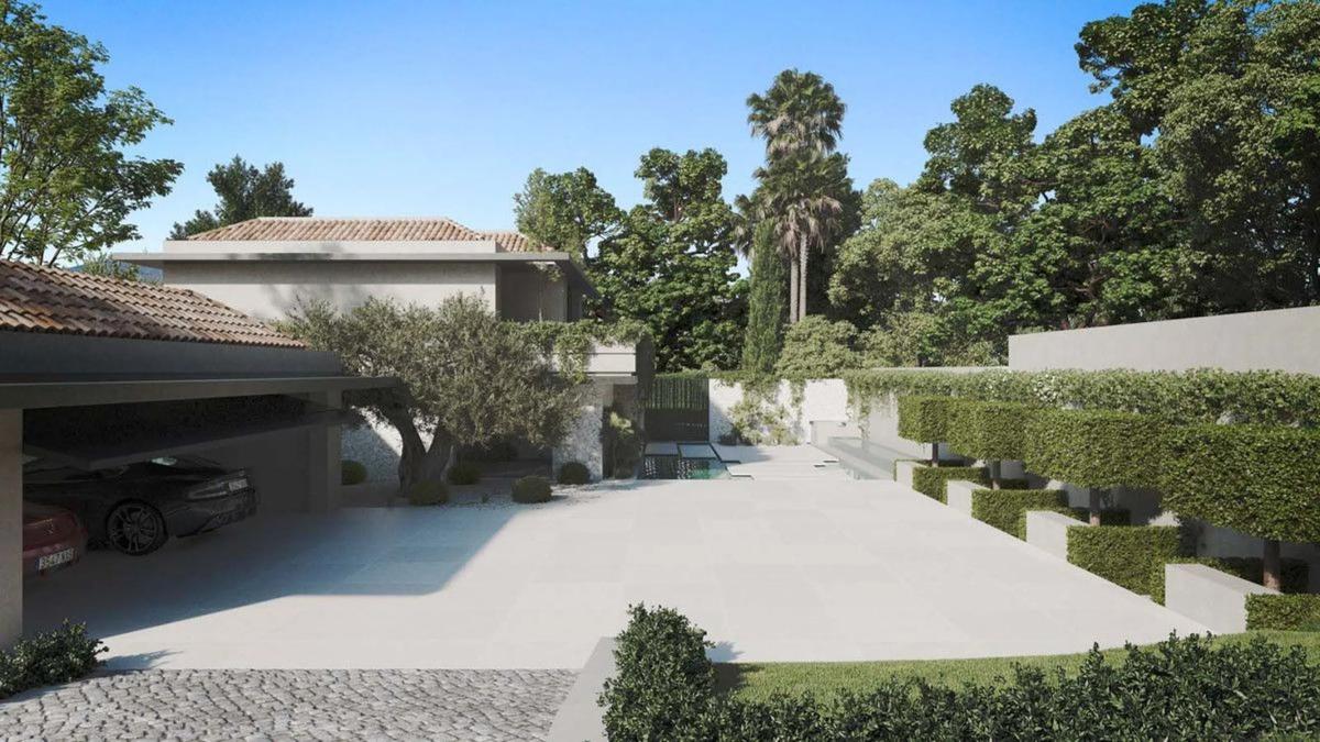 Terreno en venta en Marbella, Malaga photo 5