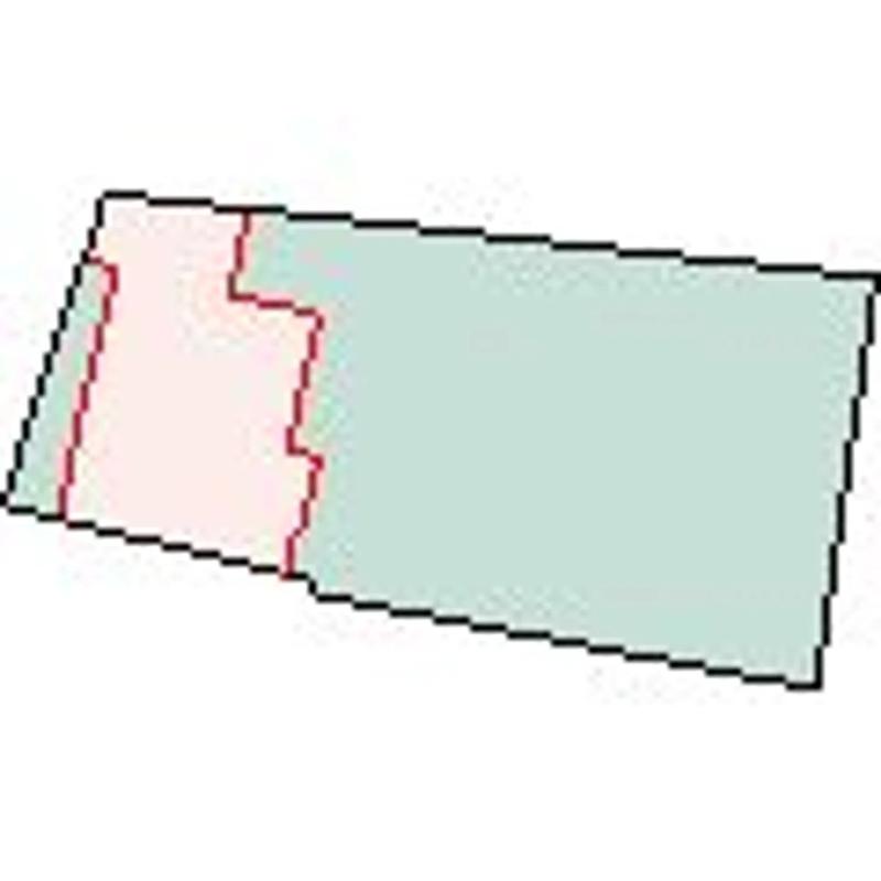 Land for sale in Villanueva de Algaidas, Malaga plan 1