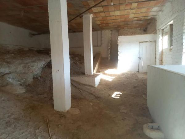 Terreno en calle La Pedraza photo 1